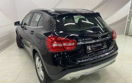 Mercedes-Benz GLA, 2016 год, 2 899 000 рублей, 7 фотография