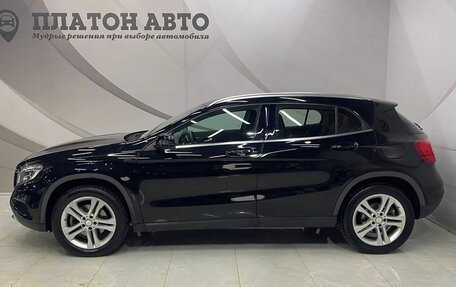 Mercedes-Benz GLA, 2016 год, 2 899 000 рублей, 4 фотография