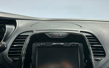 Renault Kaptur I рестайлинг, 2017 год, 1 463 000 рублей, 18 фотография