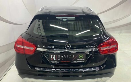 Mercedes-Benz GLA, 2016 год, 2 899 000 рублей, 6 фотография