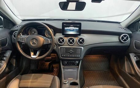 Mercedes-Benz GLA, 2016 год, 2 899 000 рублей, 9 фотография
