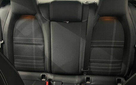 Mercedes-Benz GLA, 2016 год, 2 899 000 рублей, 14 фотография