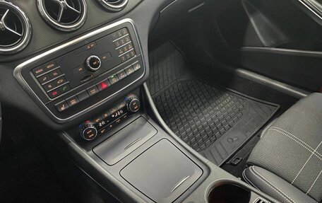 Mercedes-Benz GLA, 2016 год, 2 899 000 рублей, 13 фотография