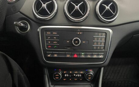 Mercedes-Benz GLA, 2016 год, 2 899 000 рублей, 12 фотография