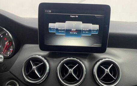 Mercedes-Benz GLA, 2016 год, 2 899 000 рублей, 11 фотография