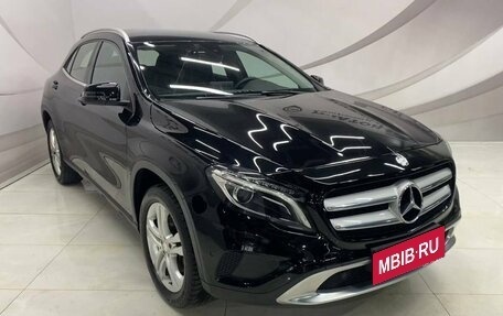 Mercedes-Benz GLA, 2016 год, 2 899 000 рублей, 17 фотография