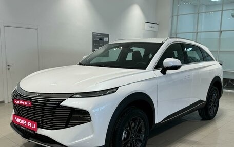 Haval F7, 2025 год, 3 149 000 рублей, 1 фотография