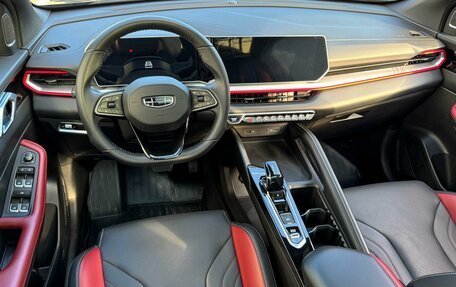 Geely Coolray I, 2023 год, 2 150 000 рублей, 6 фотография