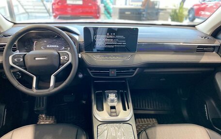 Haval Jolion, 2025 год, 2 549 000 рублей, 8 фотография