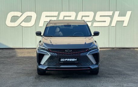 Geely Coolray I, 2023 год, 2 150 000 рублей, 3 фотография