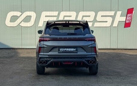 Geely Coolray I, 2023 год, 2 150 000 рублей, 4 фотография