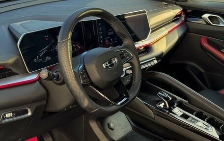 Geely Coolray I, 2023 год, 2 150 000 рублей, 7 фотография