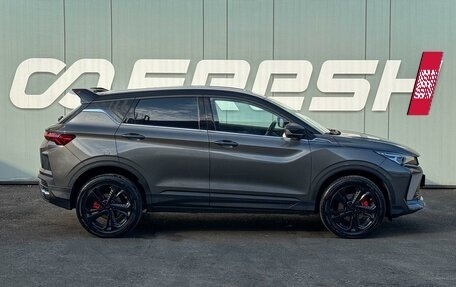 Geely Coolray I, 2023 год, 2 150 000 рублей, 5 фотография