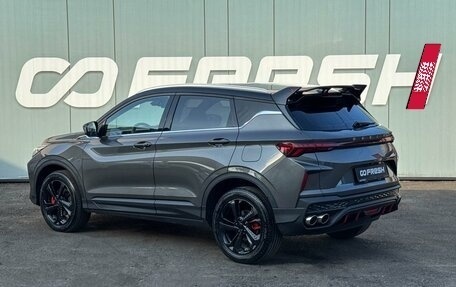 Geely Coolray I, 2023 год, 2 150 000 рублей, 2 фотография