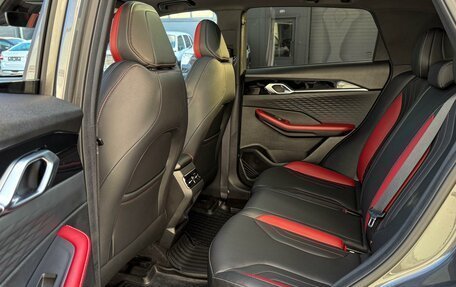 Geely Coolray I, 2023 год, 2 150 000 рублей, 12 фотография