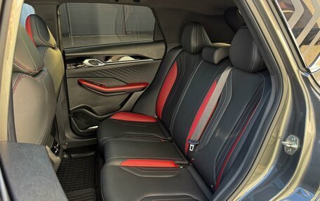 Geely Coolray I, 2023 год, 2 150 000 рублей, 10 фотография