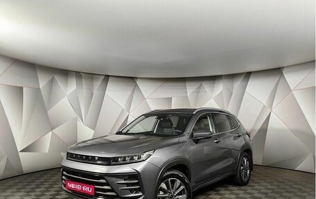 CheryExeed LX, 2023 год, 1 955 000 рублей, 1 фотография