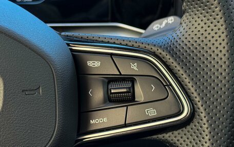 Geely Coolray I, 2023 год, 2 150 000 рублей, 18 фотография