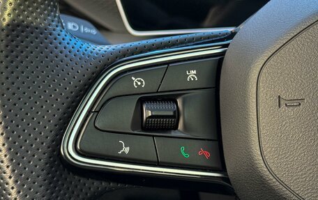 Geely Coolray I, 2023 год, 2 150 000 рублей, 15 фотография