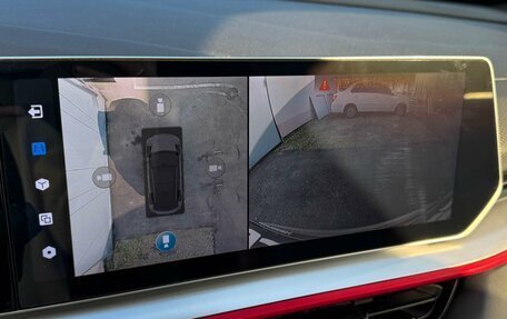 Geely Coolray I, 2023 год, 2 150 000 рублей, 21 фотография