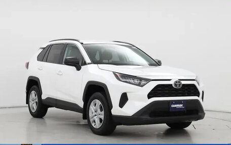 Toyota RAV4, 2020 год, 4 085 384 рублей, 1 фотография