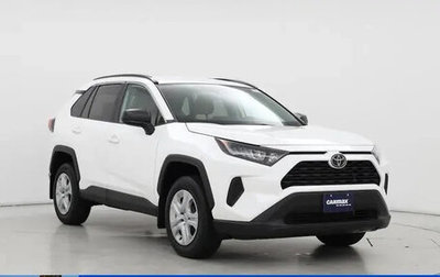 Toyota RAV4, 2020 год, 4 085 384 рублей, 1 фотография