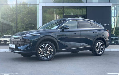 Haval F7, 2025 год, 3 549 000 рублей, 1 фотография