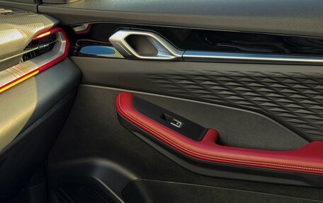 Geely Coolray I, 2023 год, 2 150 000 рублей, 26 фотография