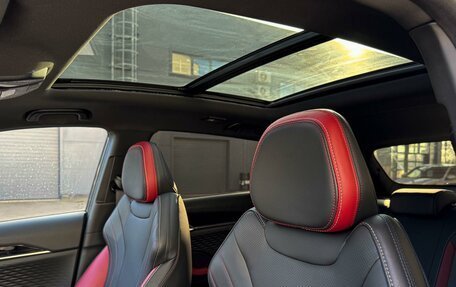 Geely Coolray I, 2023 год, 2 150 000 рублей, 27 фотография