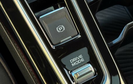 Geely Coolray I, 2023 год, 2 150 000 рублей, 25 фотография