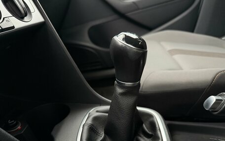 Volkswagen Polo VI (EU Market), 2016 год, 950 000 рублей, 15 фотография