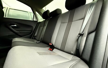 Volkswagen Polo VI (EU Market), 2016 год, 950 000 рублей, 17 фотография