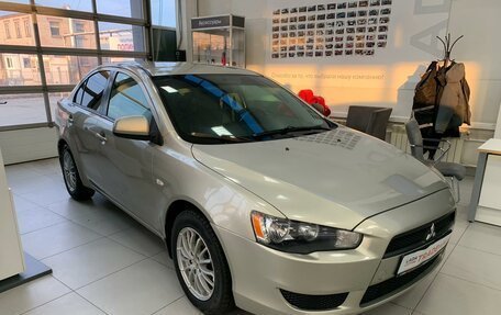Mitsubishi Lancer IX, 2008 год, 590 000 рублей, 3 фотография