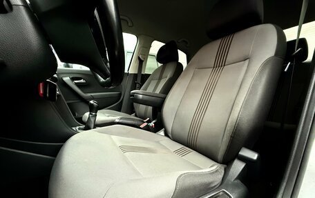 Volkswagen Polo VI (EU Market), 2016 год, 950 000 рублей, 16 фотография