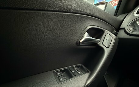 Volkswagen Polo VI (EU Market), 2016 год, 950 000 рублей, 13 фотография