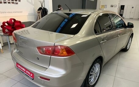Mitsubishi Lancer IX, 2008 год, 590 000 рублей, 4 фотография