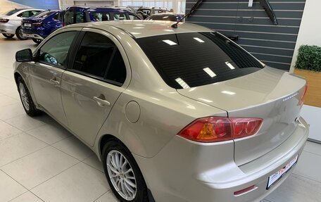 Mitsubishi Lancer IX, 2008 год, 590 000 рублей, 6 фотография