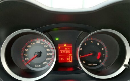 Mitsubishi Lancer IX, 2008 год, 590 000 рублей, 13 фотография