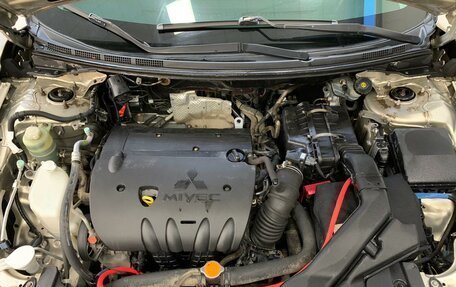 Mitsubishi Lancer IX, 2008 год, 590 000 рублей, 7 фотография