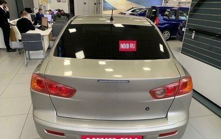 Mitsubishi Lancer IX, 2008 год, 590 000 рублей, 5 фотография