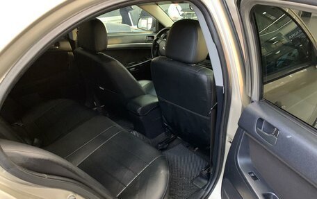 Mitsubishi Lancer IX, 2008 год, 590 000 рублей, 11 фотография