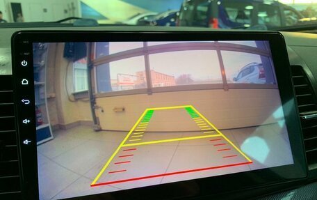 Mitsubishi Lancer IX, 2008 год, 590 000 рублей, 14 фотография