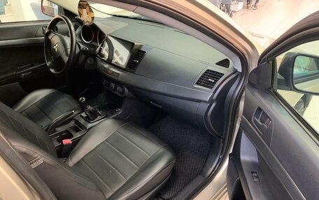 Mitsubishi Lancer IX, 2008 год, 590 000 рублей, 12 фотография