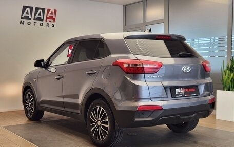 Hyundai Creta I рестайлинг, 2018 год, 1 820 000 рублей, 4 фотография