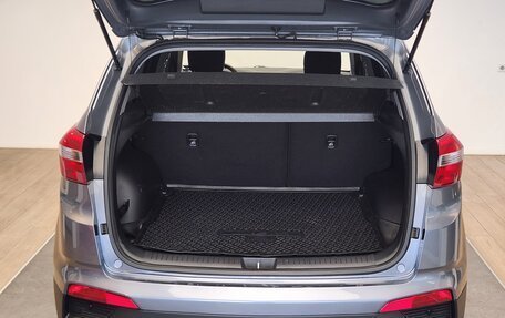 Hyundai Creta I рестайлинг, 2018 год, 1 820 000 рублей, 6 фотография