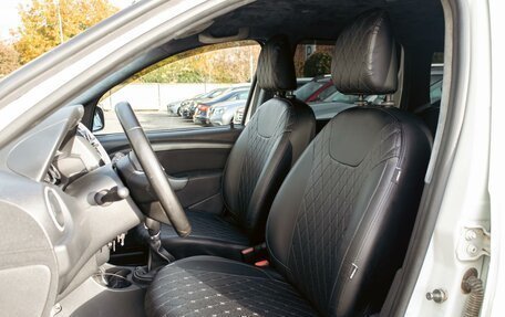 Renault Duster I рестайлинг, 2020 год, 1 155 000 рублей, 11 фотография