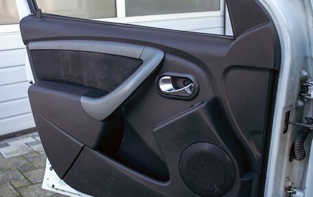 Renault Duster I рестайлинг, 2020 год, 1 155 000 рублей, 12 фотография