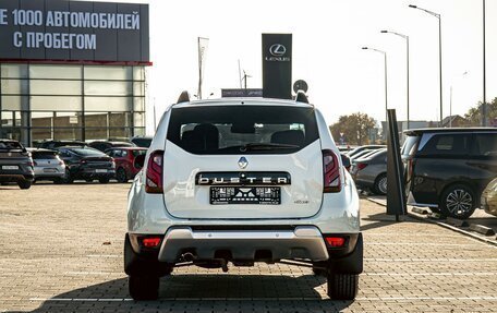 Renault Duster I рестайлинг, 2020 год, 1 155 000 рублей, 5 фотография