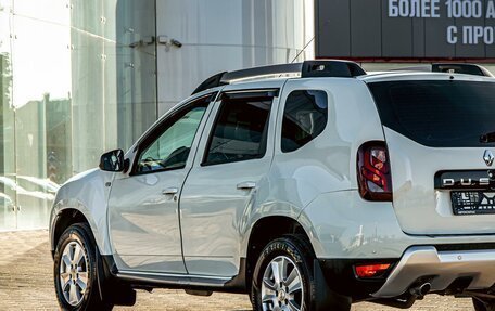 Renault Duster I рестайлинг, 2020 год, 1 155 000 рублей, 8 фотография