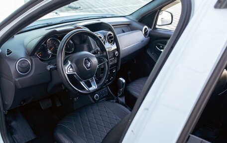 Renault Duster I рестайлинг, 2020 год, 1 155 000 рублей, 13 фотография